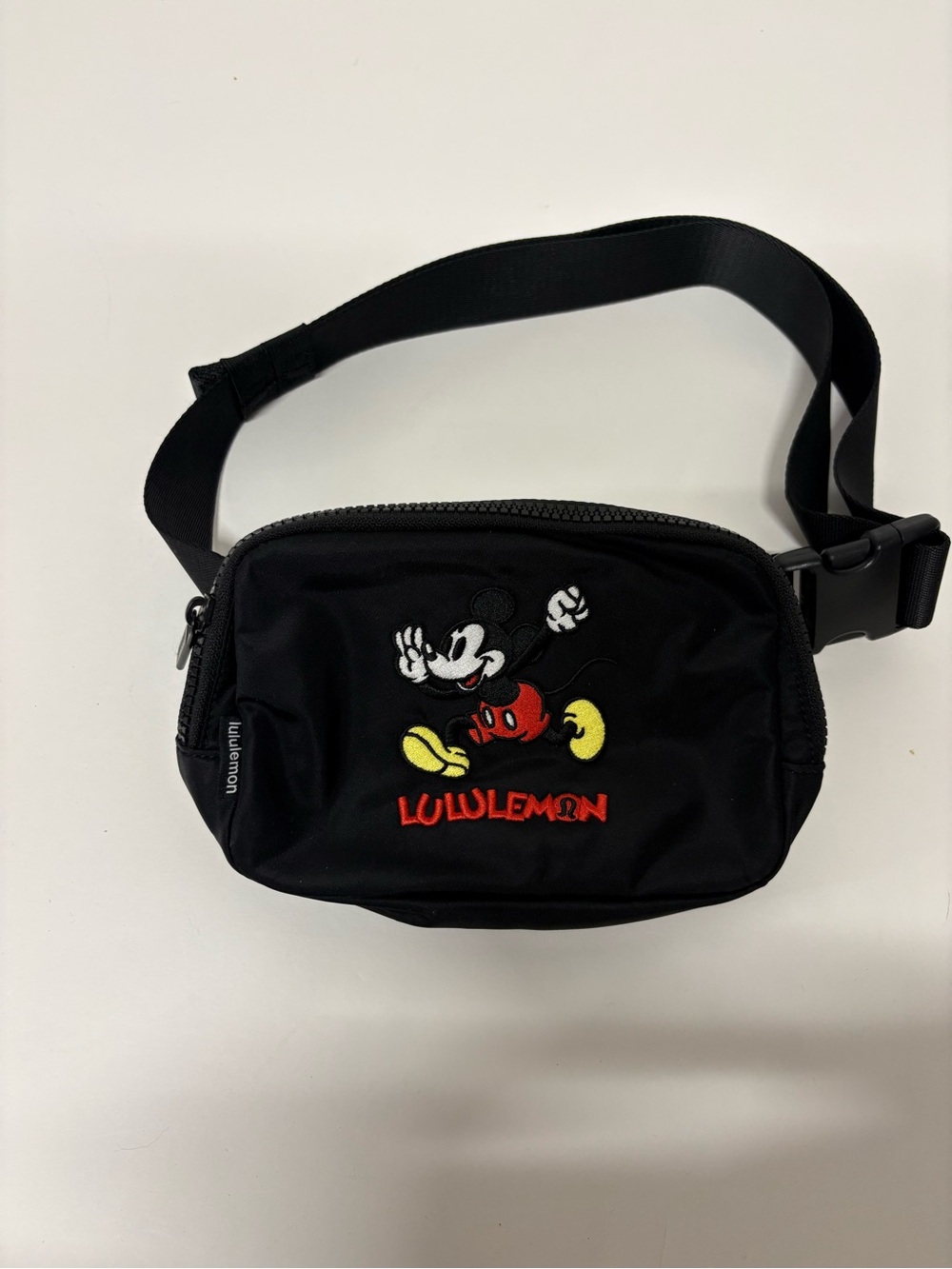 Lululemon x Disney | Everywhere Belt Bag 1L